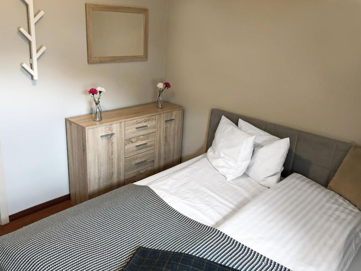 Apartamenty Mountain View - Bezplatny Parking Krynica Zdroj Eksteriør bilde