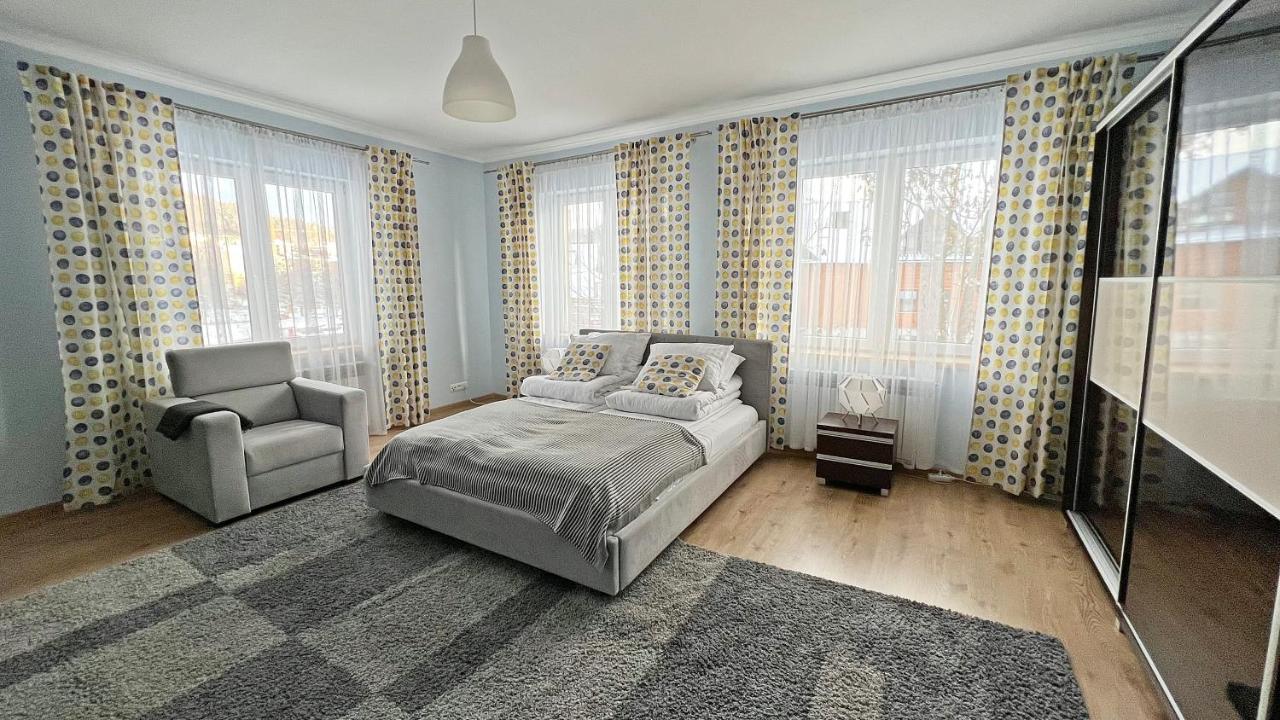 Apartamenty Mountain View - Bezplatny Parking Krynica Zdroj Eksteriør bilde
